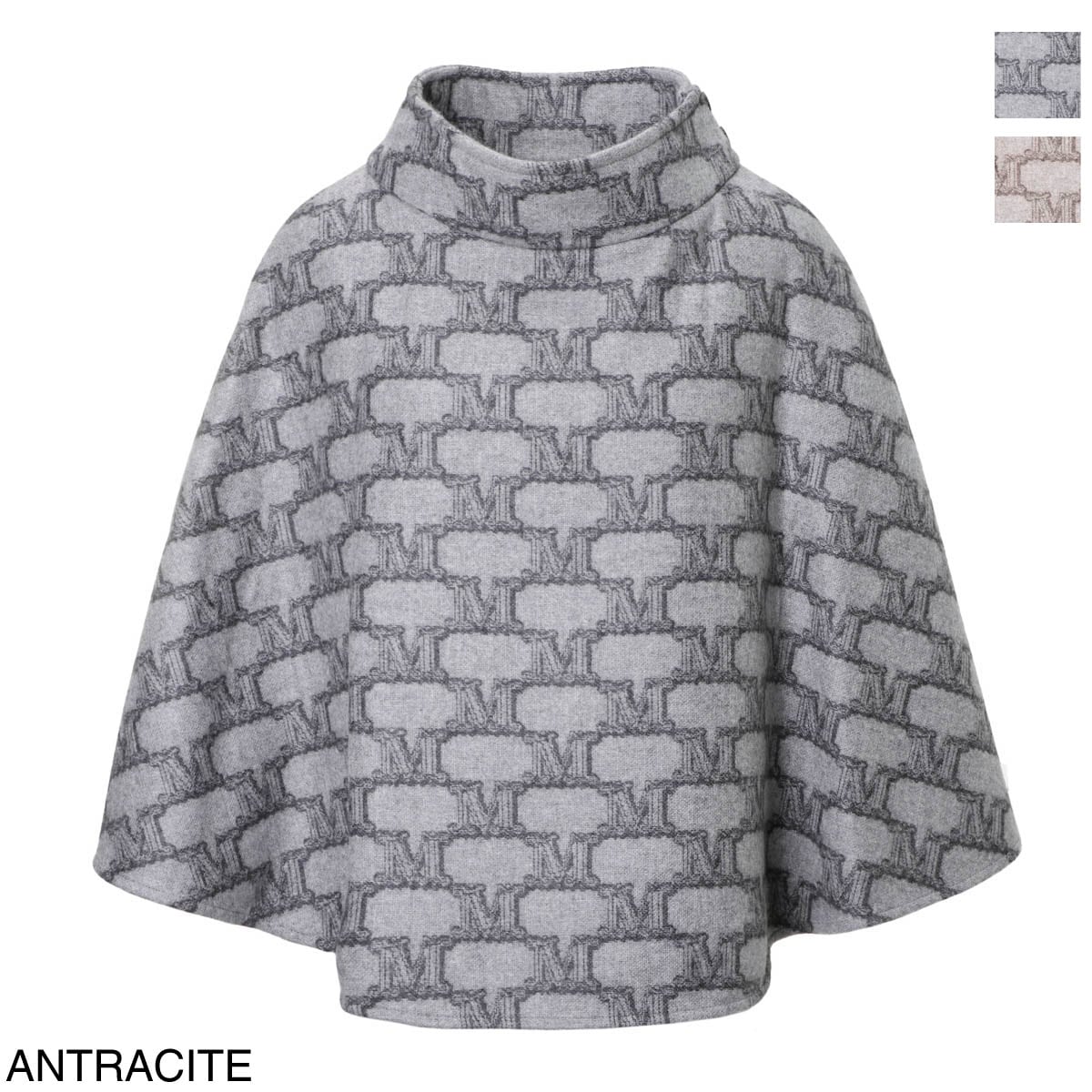 アウトレット】Max Mara マックスマーラ ケープ/ポンチョ/DORINA