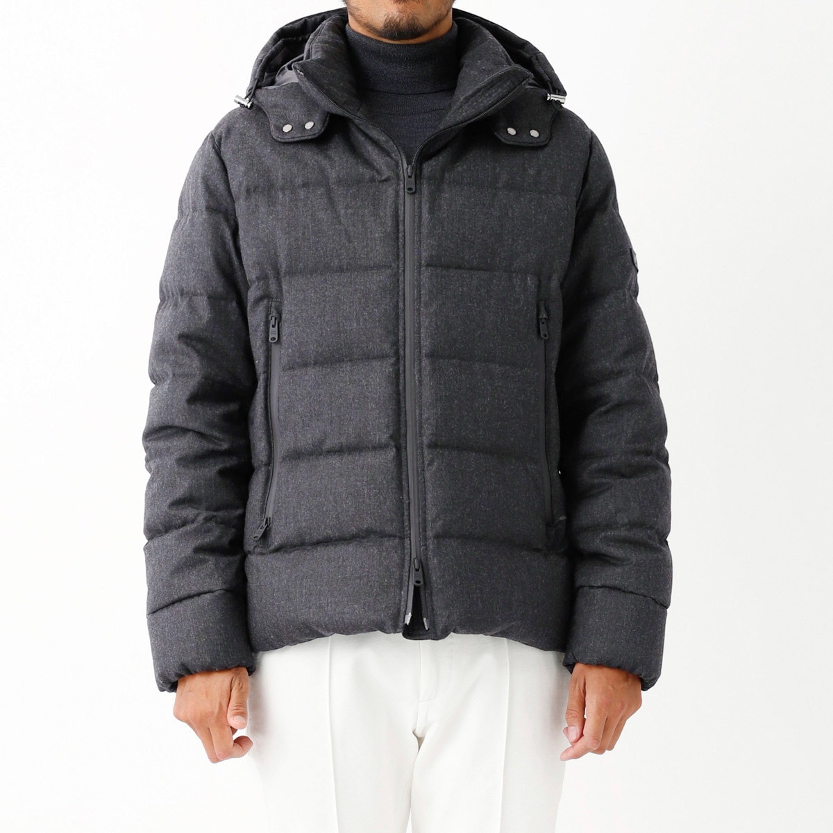 TATRAS タトラス ダウンジャケット/AGORDO アゴルド【大きいサイズあり