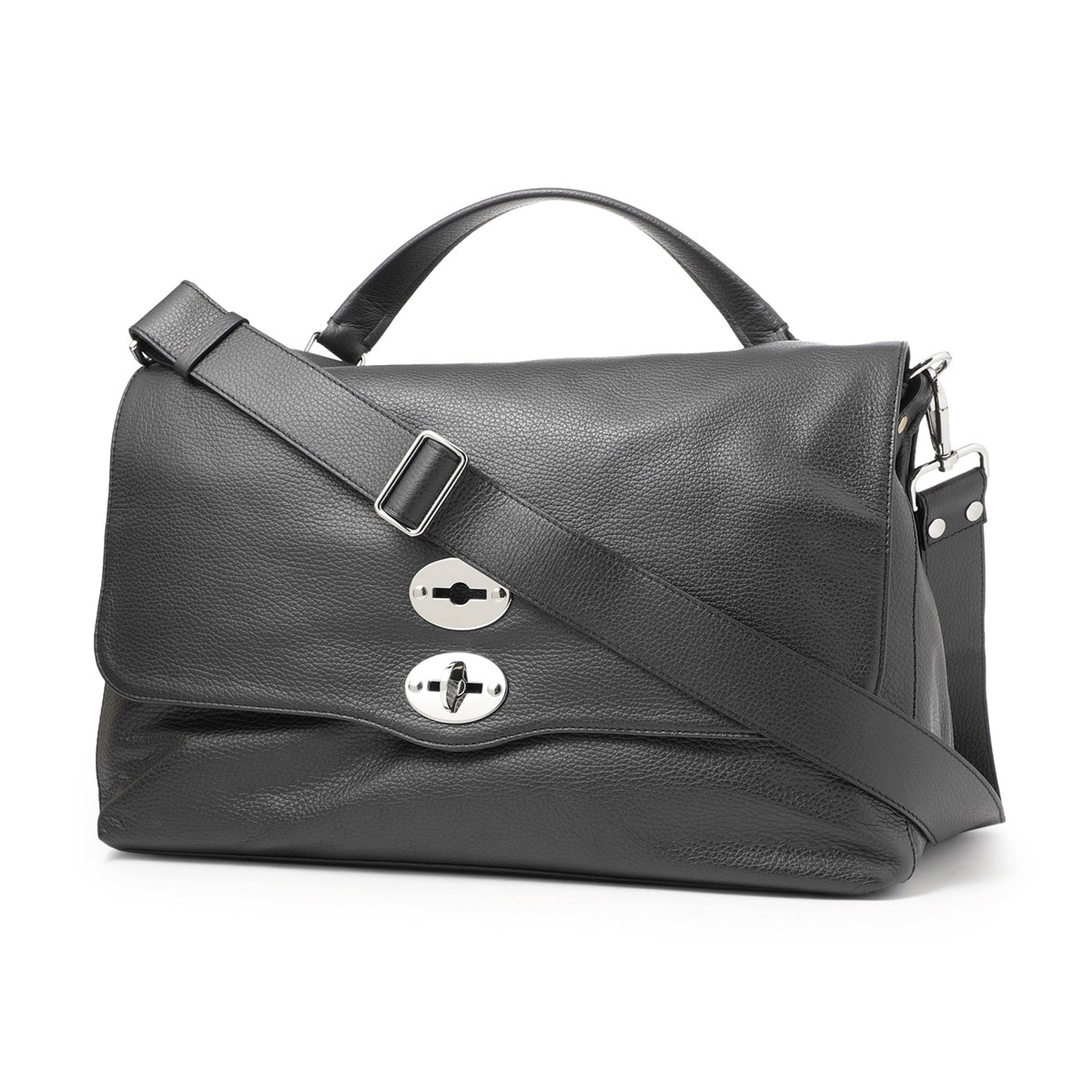 ZANELLATO ザネラート ブリーフケース/ビジネスバッグ/ZENO メンズ