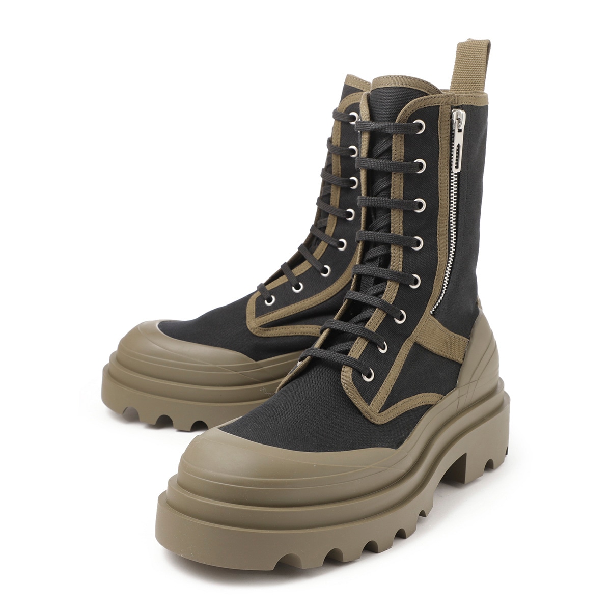 ドビーBOTTEGA VENETA ボッテガヴェネタ パドルレースアップ ボッテガ