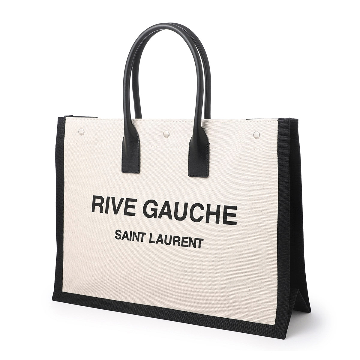 アウトレット】SAINT LAURENT サンローラン トートバッグ/RIVE GAUCHE