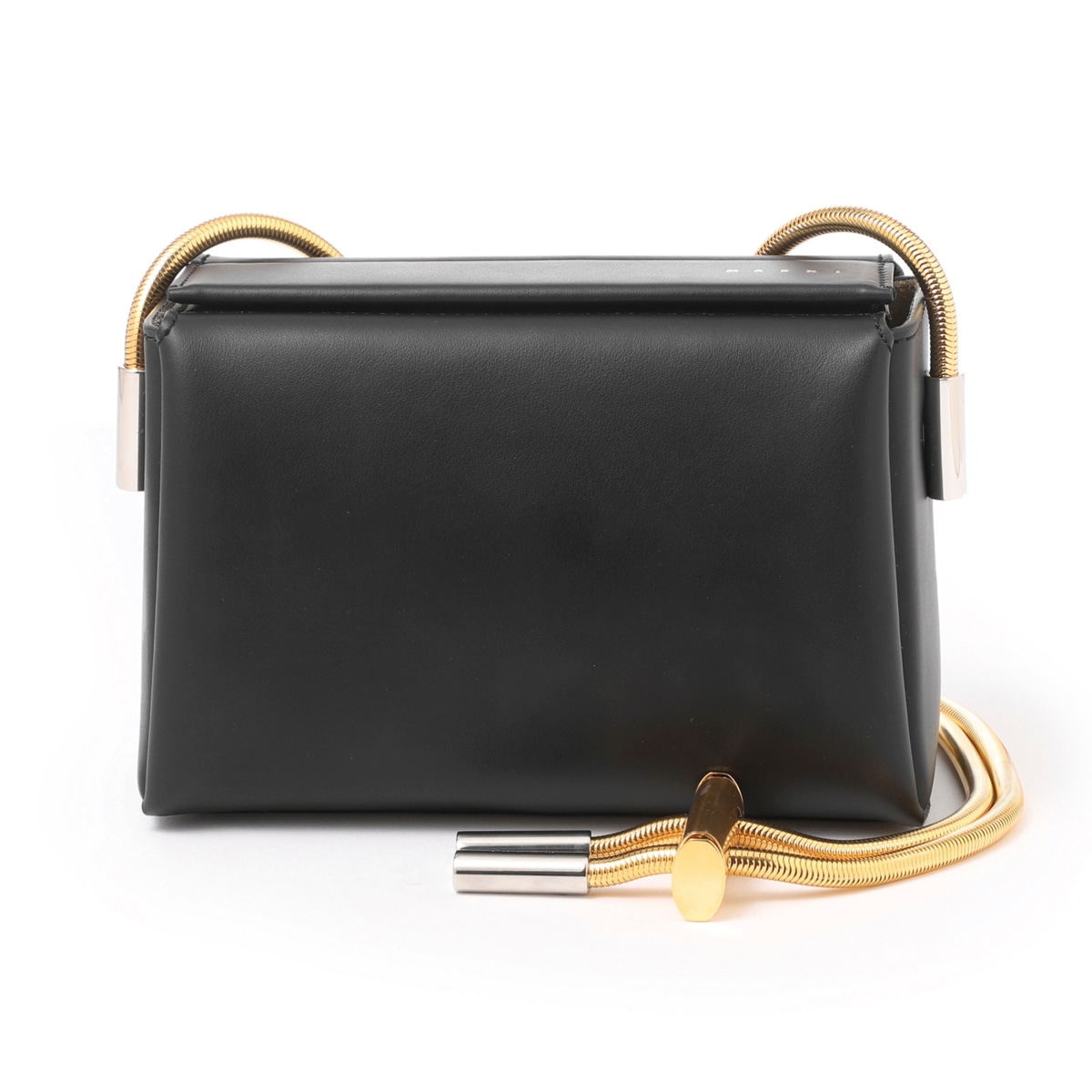 アウトレット】MARNI マルニ ハンドバッグ/クロスボディバッグ/TOGGLE