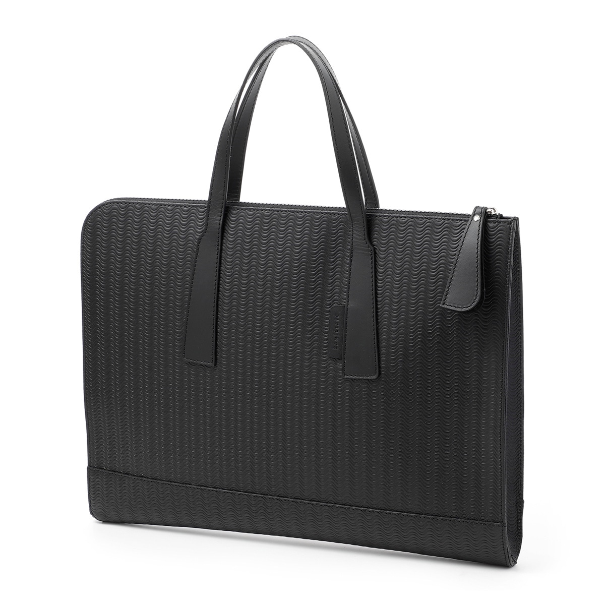 ZANELLATO ザネラート ブリーフケース/ビジネスバッグ/ZENO メンズ