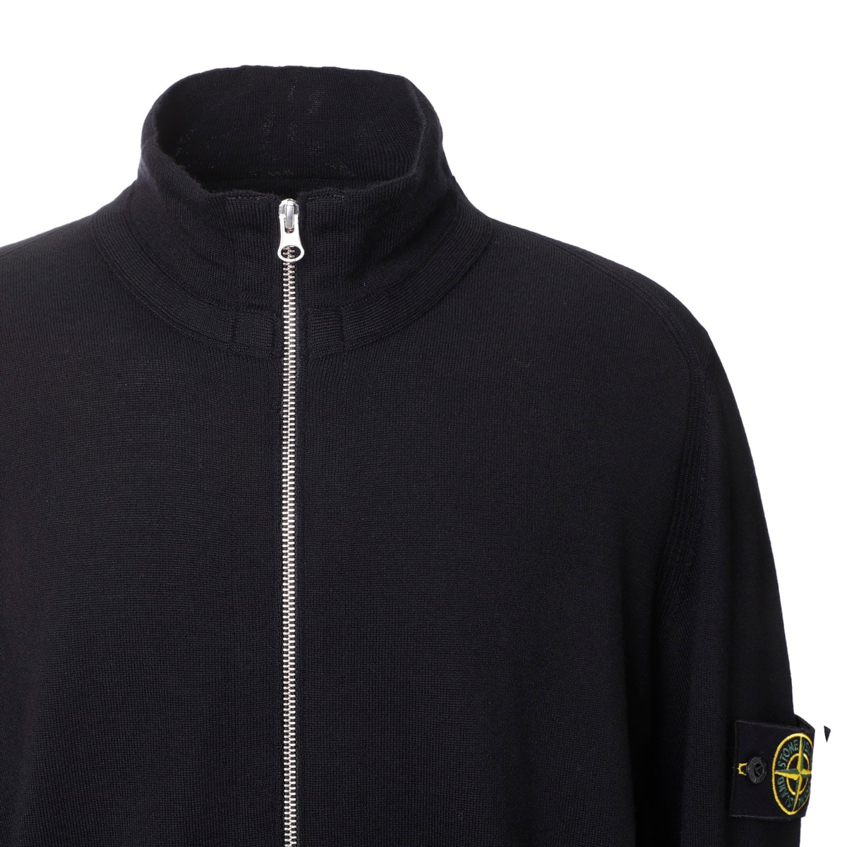 STONE ISLAND ストーンアイランド ジップアップニット/5536C4 メンズ