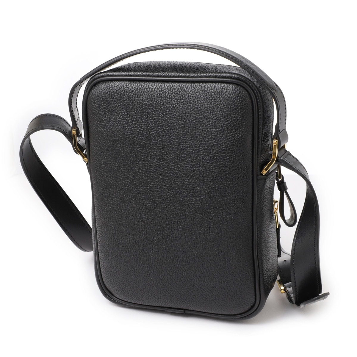 アウトレット】TOM FORD トムフォード ショルダーバッグ 2WAY メンズ