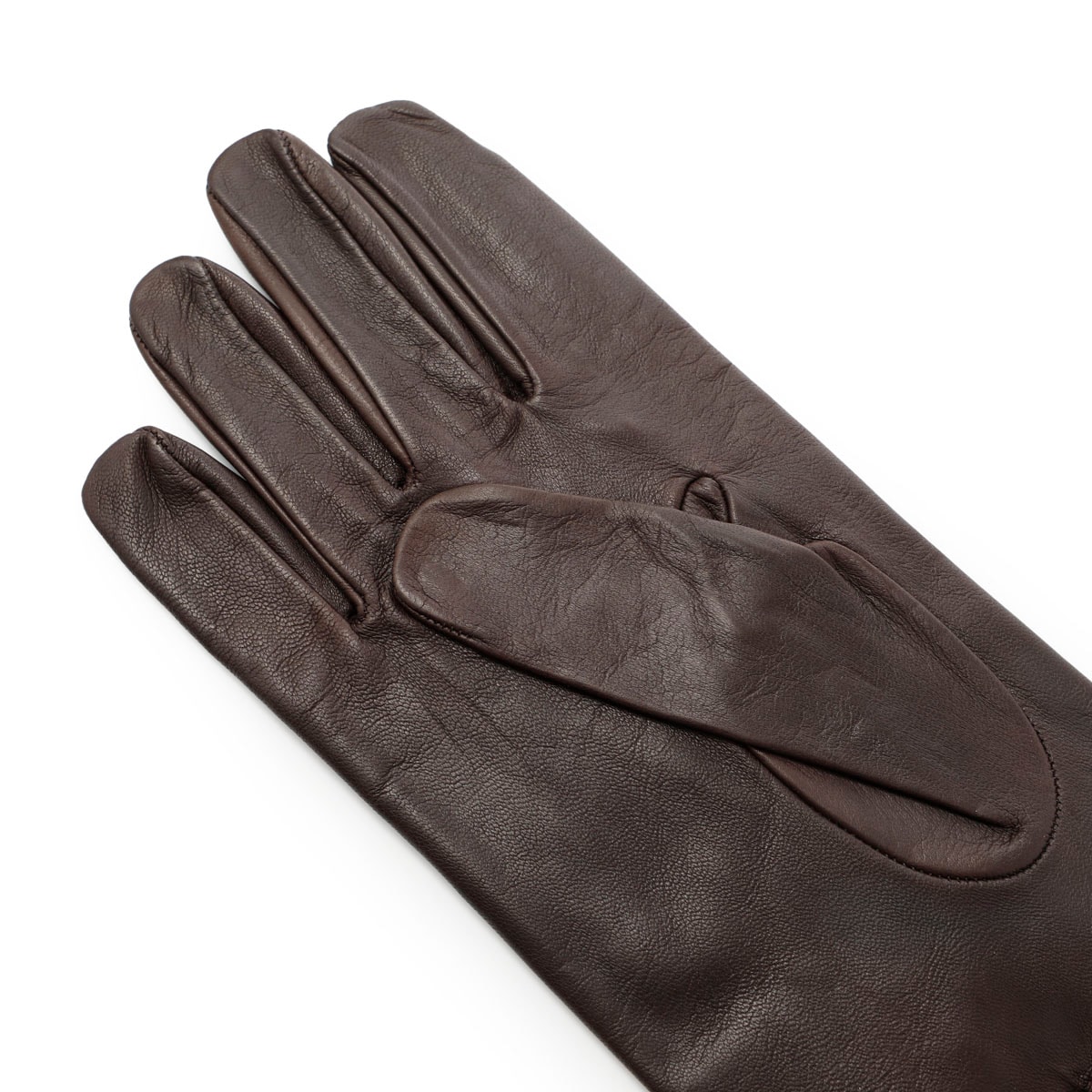 アウトレット】Maison Margiela メゾンマルジェラ レザー グローブ