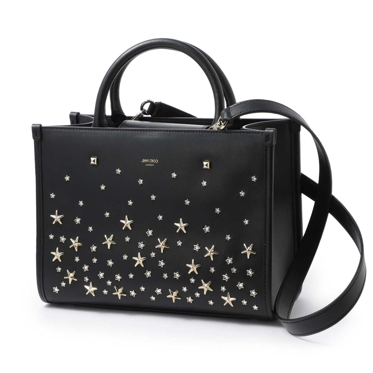 JIMMY CHOO ジミーチュウ トートバッグ/Avenue S Tote レディース