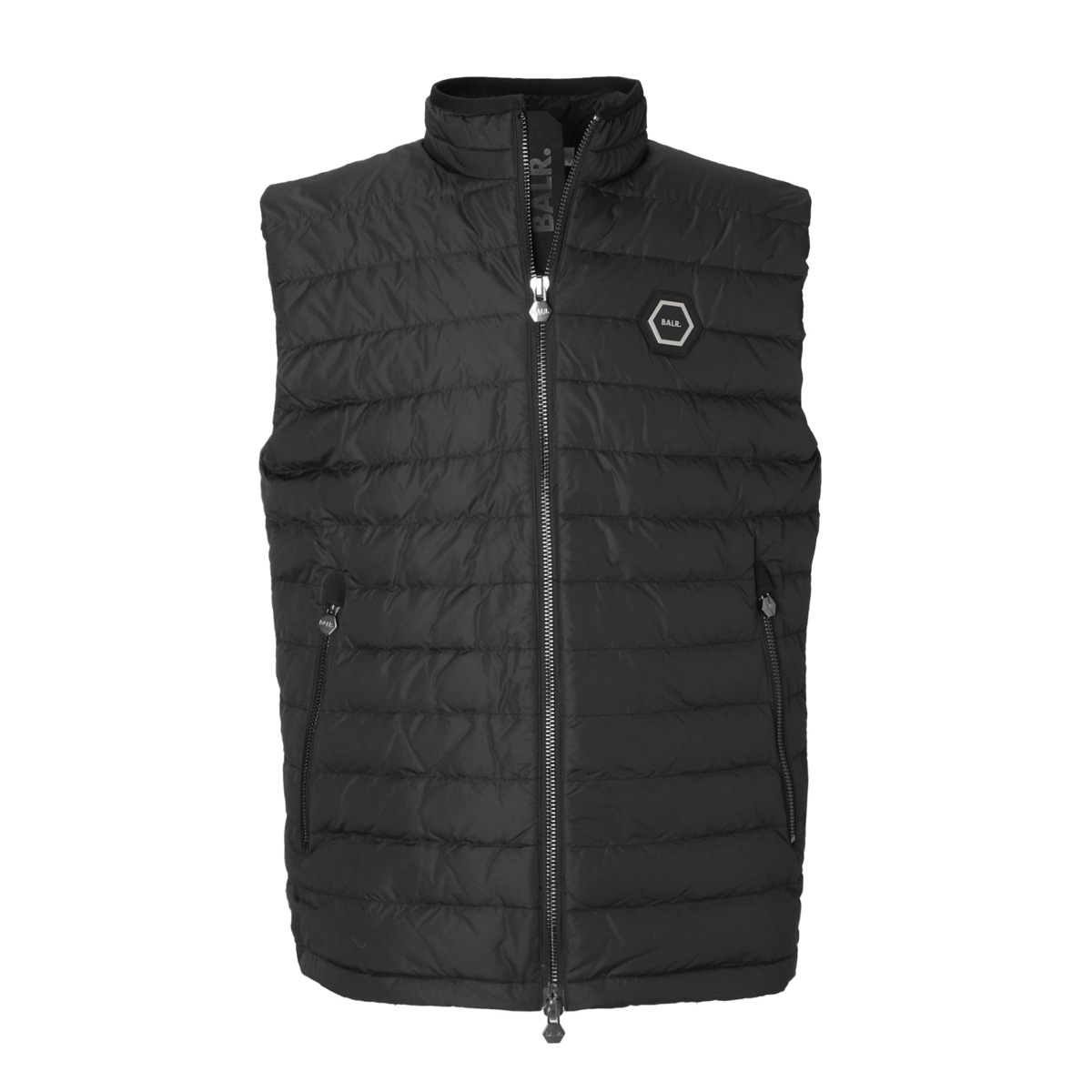 BALR. ボーラー ダウンベスト/LINCOLN REGULAR BODYWARMER JACKET