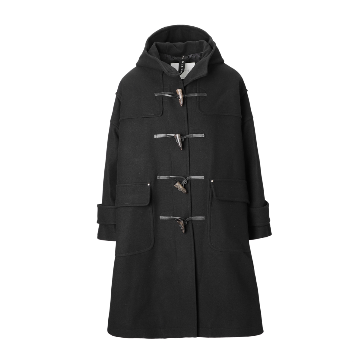 アウトレット】【ラスト1点】MACKINTOSH マッキントッシュ ダッフル