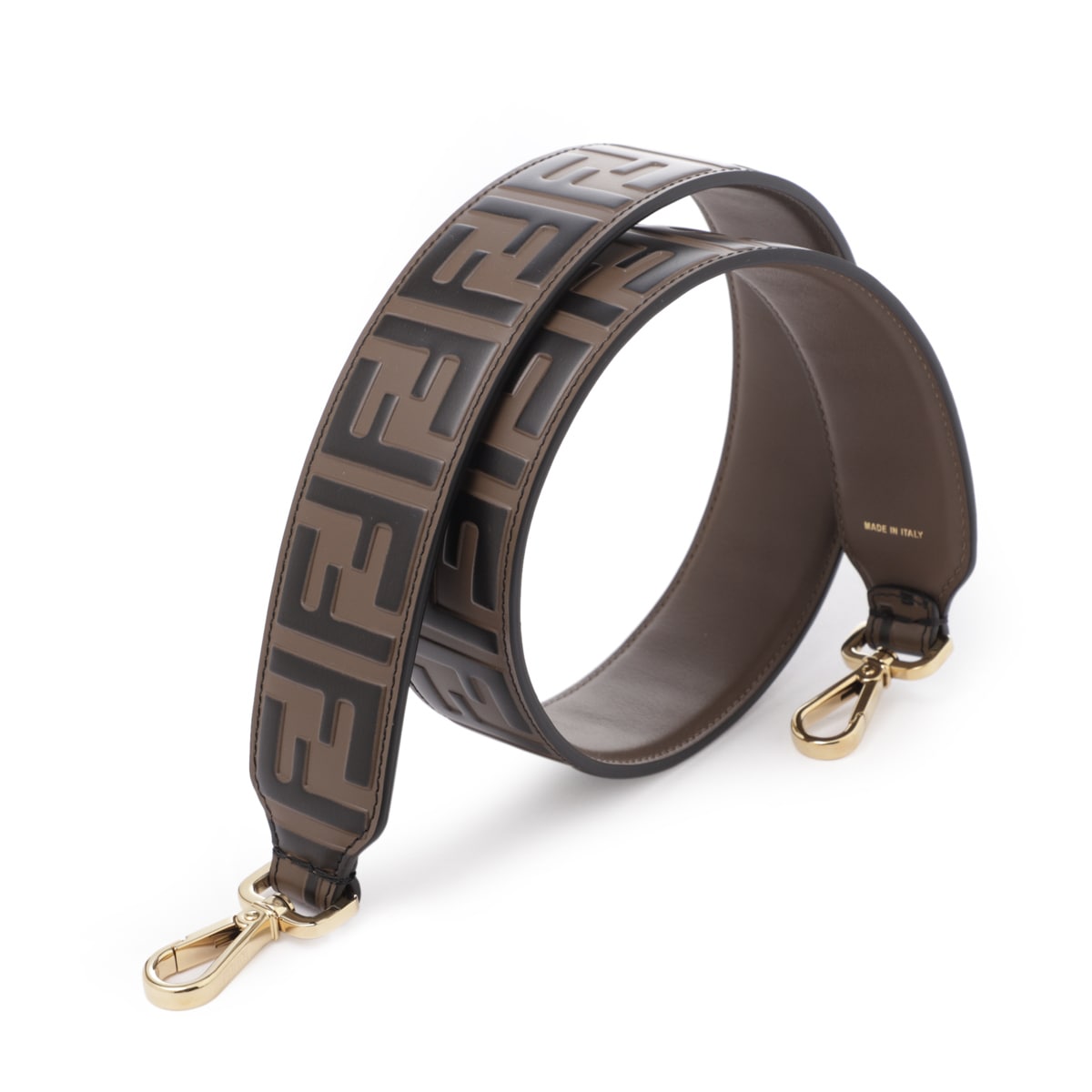 FENDI フェンディ ショルダーストラップ/STRAP YOU レディース