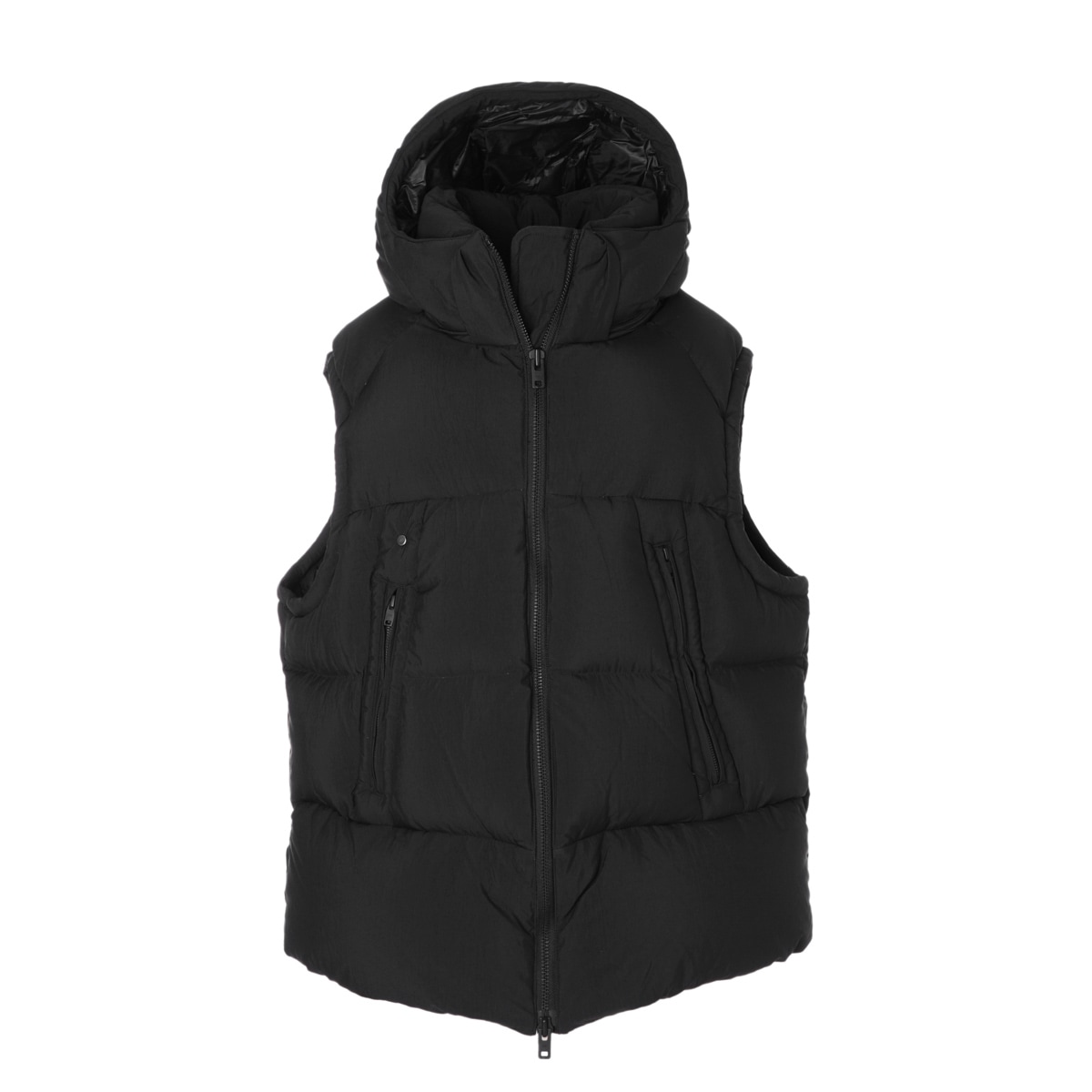 Y-3 ワイスリー ダウンベスト/PUFF VEST | メンズ・ブランド一覧,□ Y