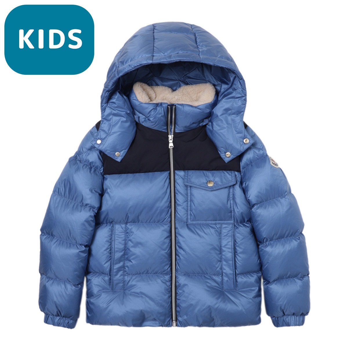 キッズ＆ベビー・ブランド一覧,MONCLER | モダンブルー