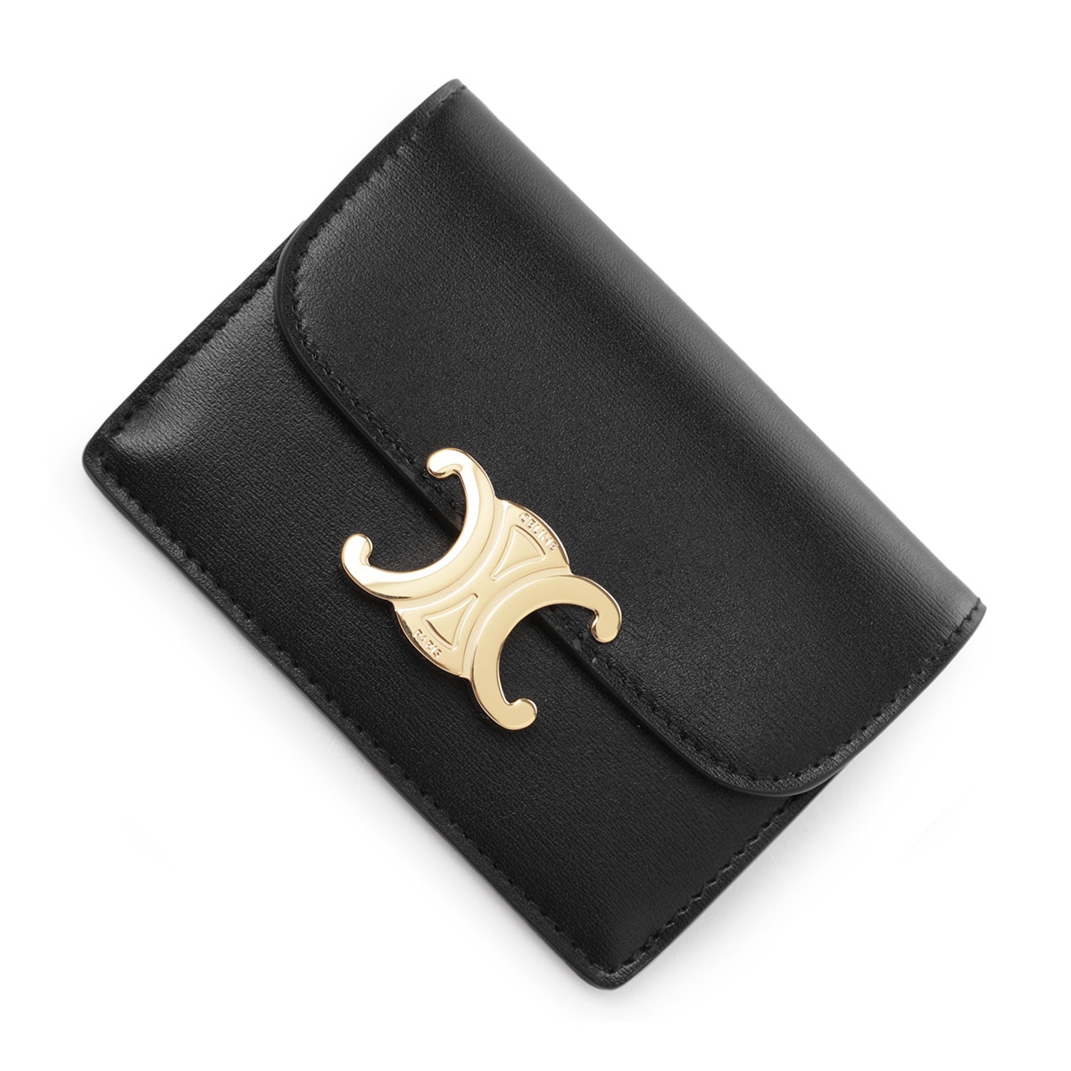 CELINE セリーヌ カードケース/カードホルダー レディース