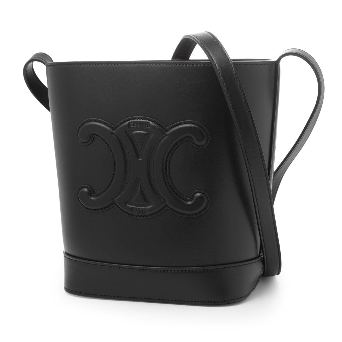 CELINE セリーヌ ショルダーバッグ/クロスボディバッグ/SMALL BUCKET