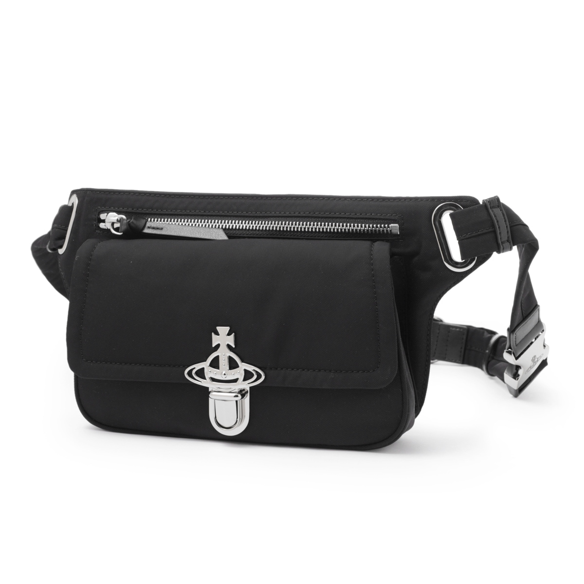 Vivienne Westwood ヴィヴィアンウエストウッド クロスボディバッグ