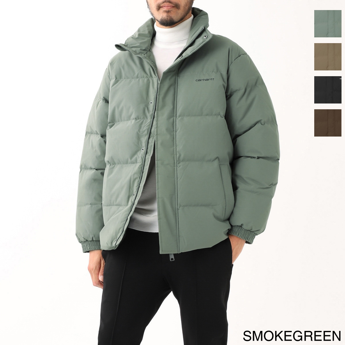 アウトレット】Carhartt WIP カーハート ワークインプログレス ダウン