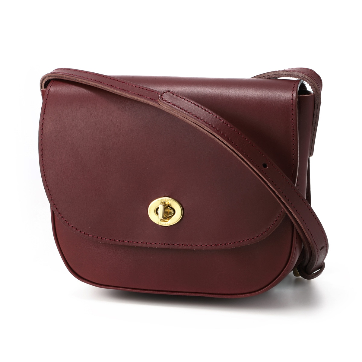 MIMI BERRY ミミ ベリー ショルダーバッグ/サッチェル/Francis