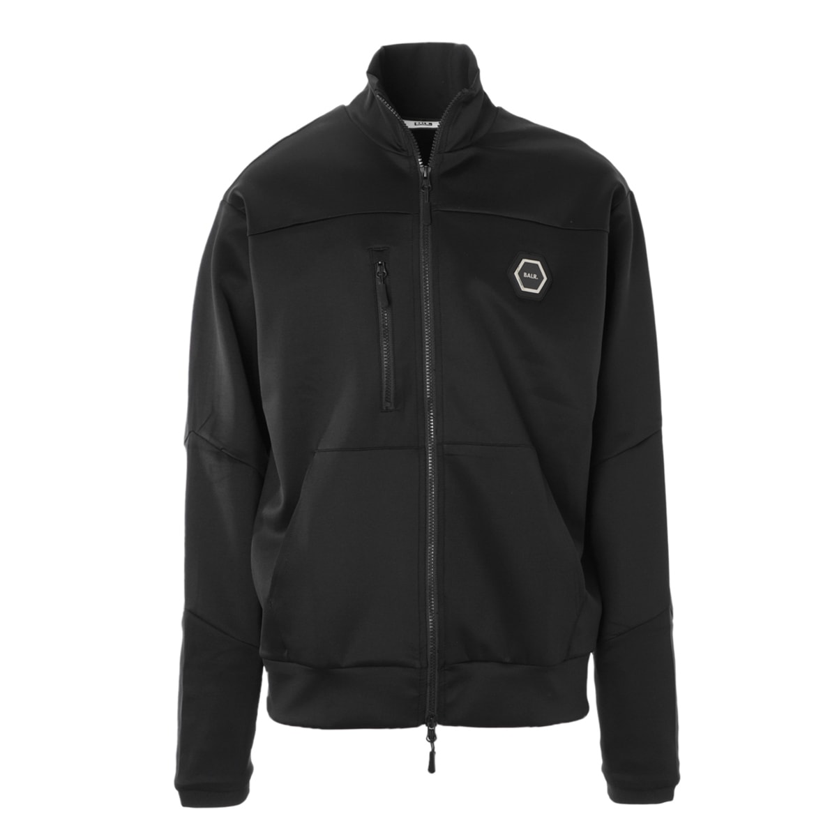 BALR. ボーラー トラックジャケット/LOUIS SLIM TECH ZIP TRACK JACKET