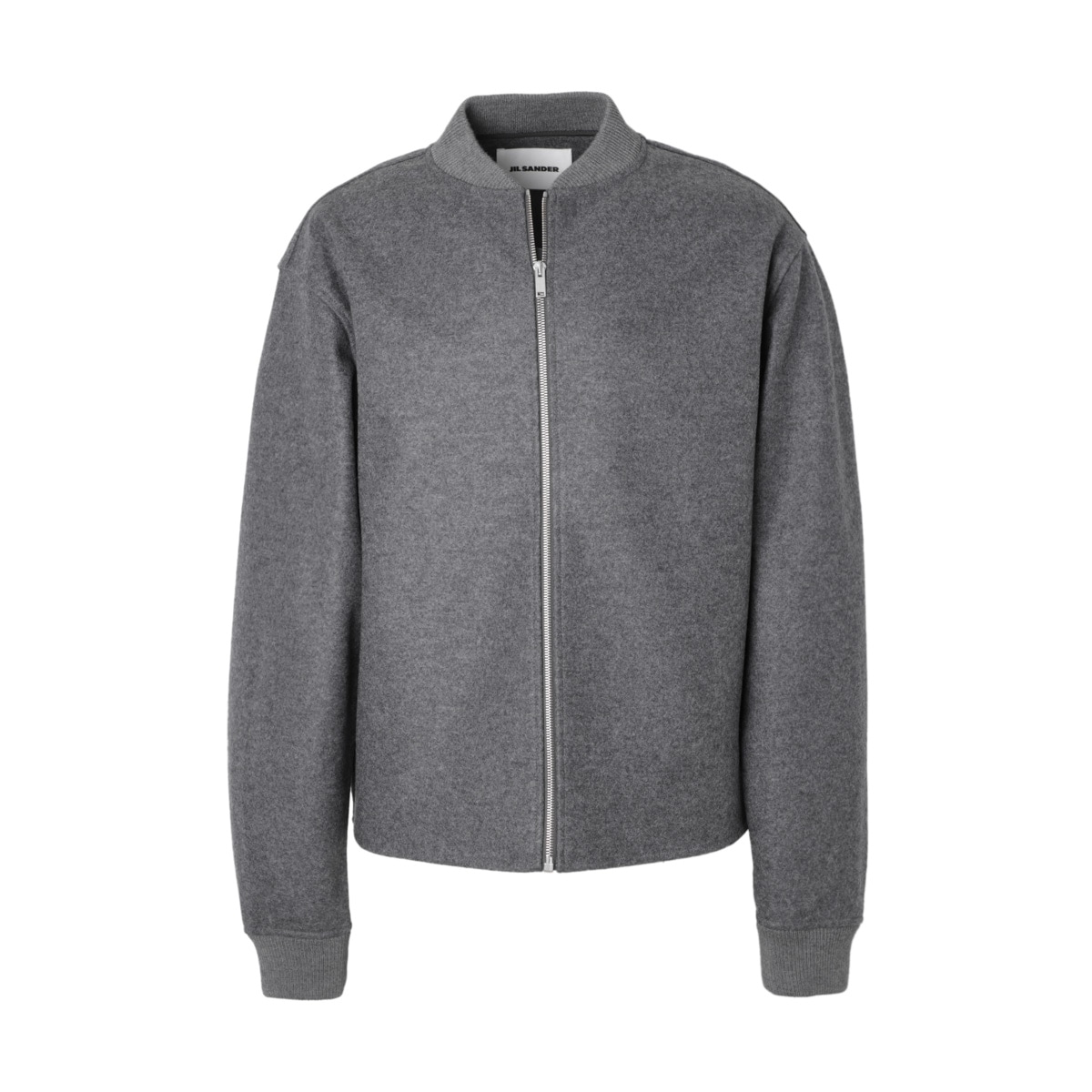 JIL SANDER ジルサンダー ブルゾン/SWEATSHIRT W/ZIP メンズ | メンズ