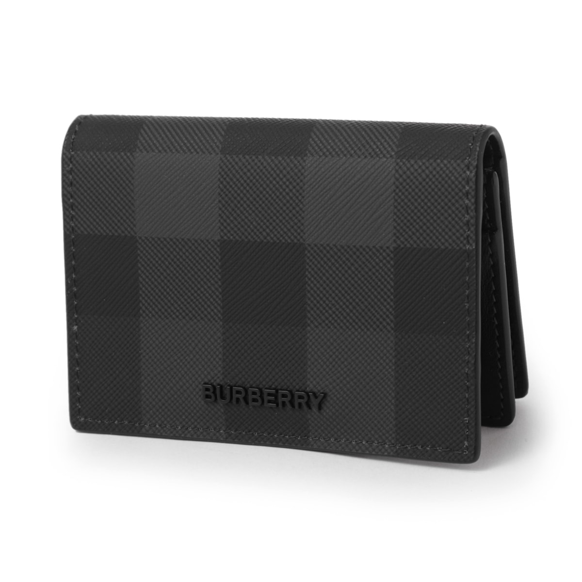 BURBERRY バーバリー カードケース/名刺入れ/MS FLINT BRT メンズ