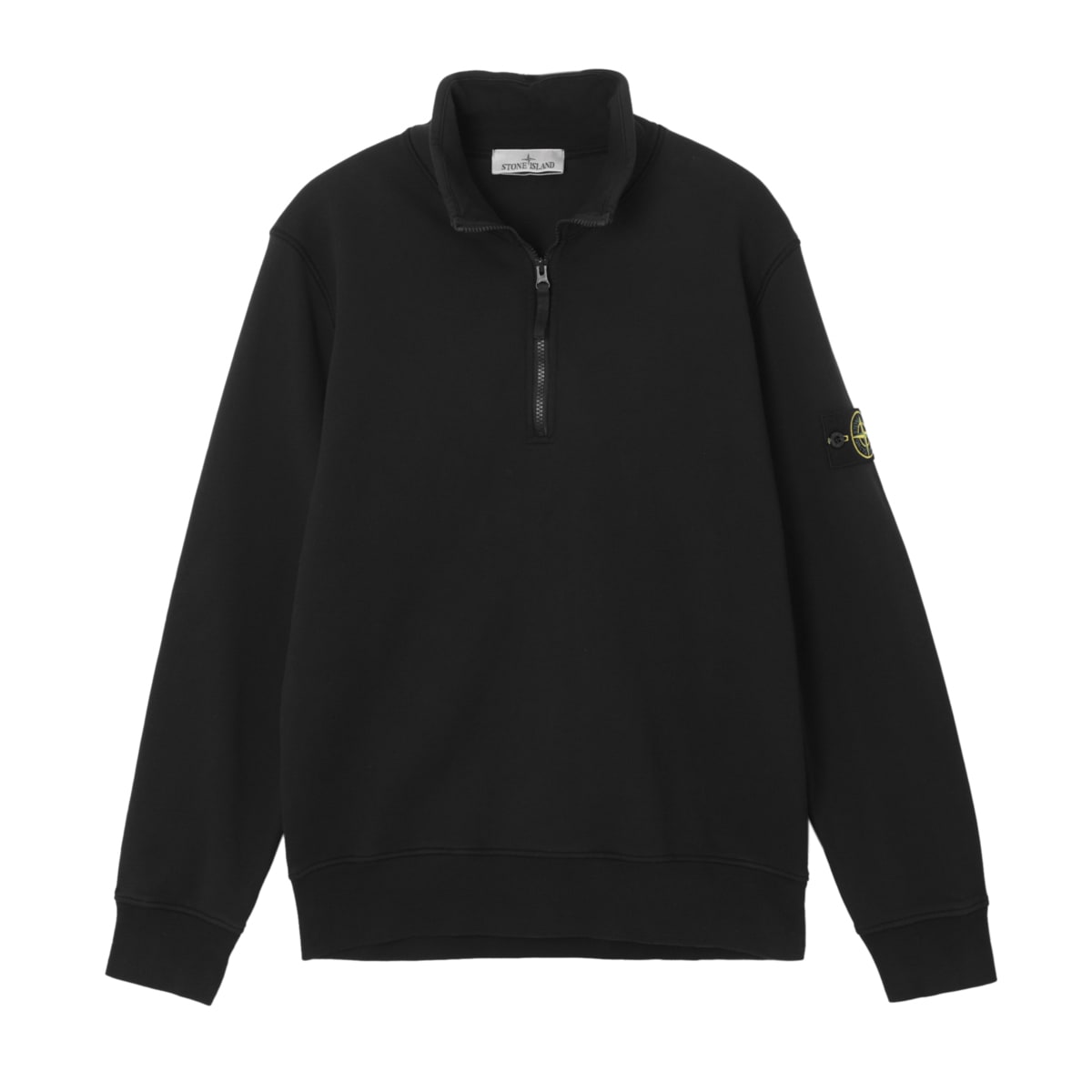 アウトレット】【ラスト1点】STONE ISLAND ストーンアイランド ハーフ