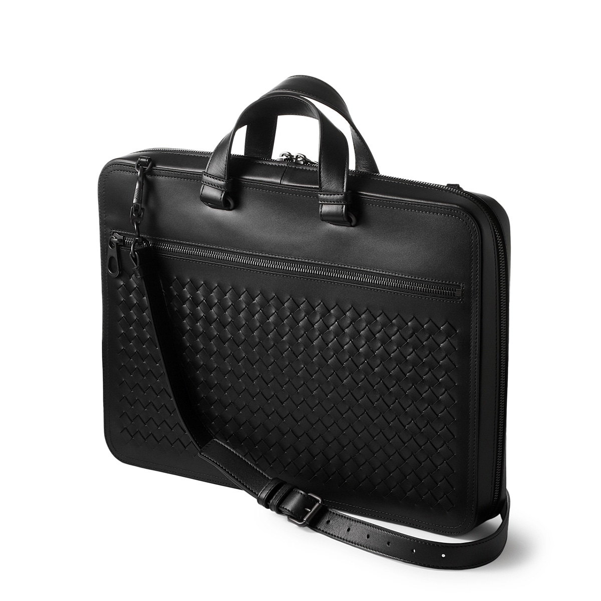 BOTTEGA VENETA ボッテガヴェネタ ブリーフケース 2WAY/ビジネスバッグ