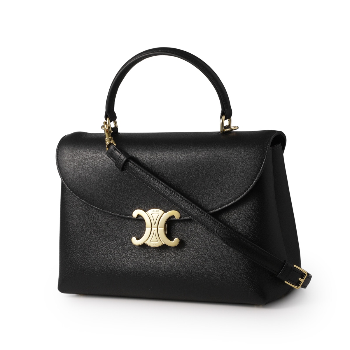 CELINE セリーヌ ハンドバッグ 2WAY/ショルダーバッグ/MEDIUM NINO