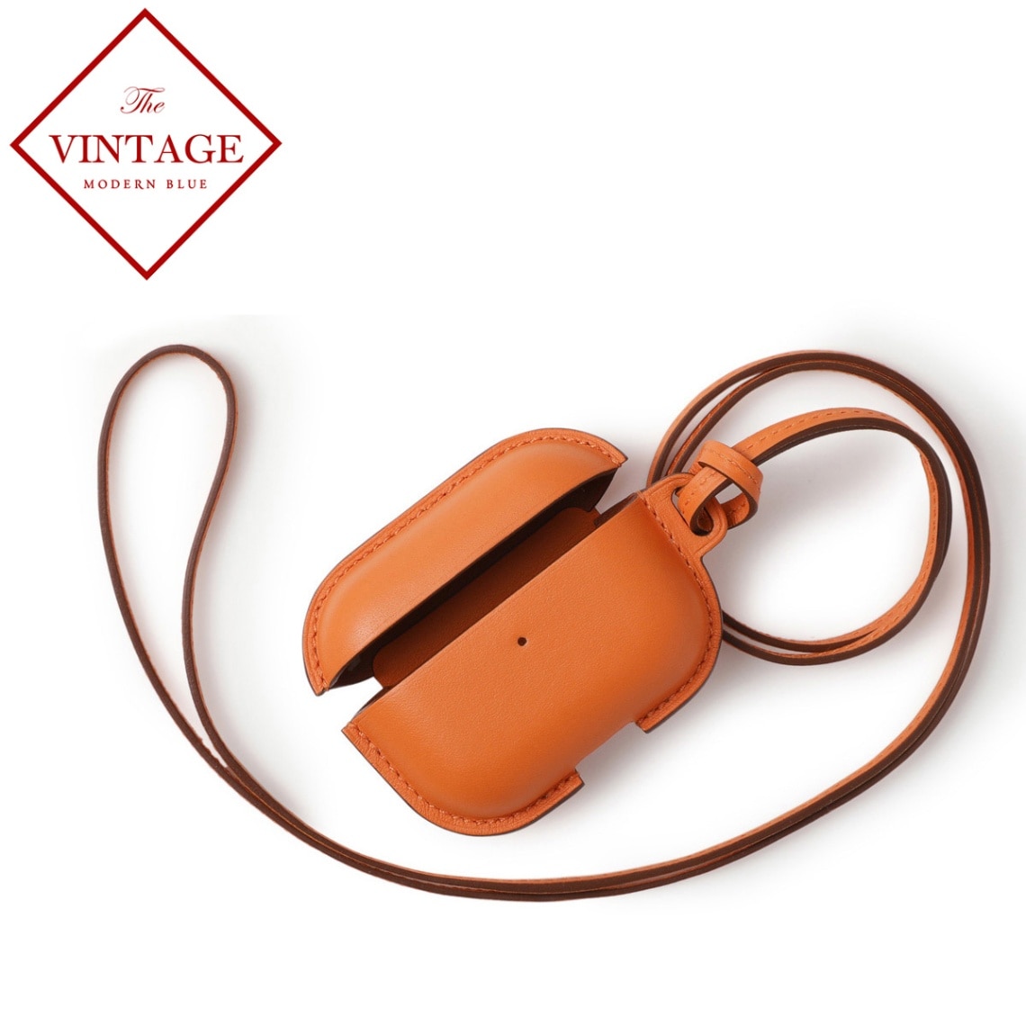 HERMES エルメス AirPods Pro ケース【返品交換不可】 レディース