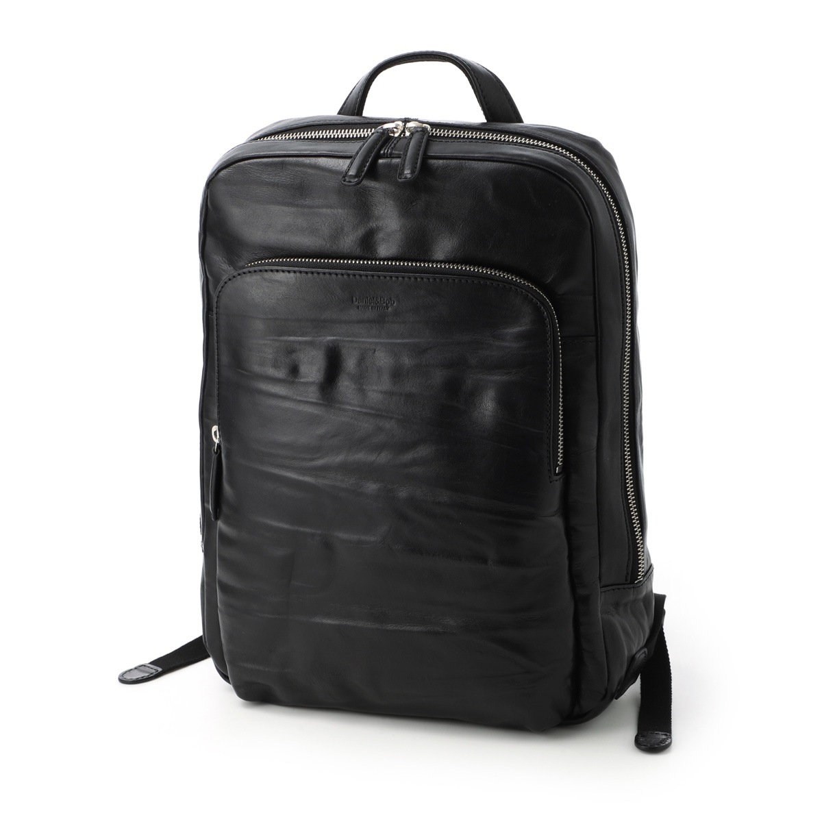 Daniel&Bob ダニエル&ボブ バックパック/リュックサック/ZZ BACKPACK