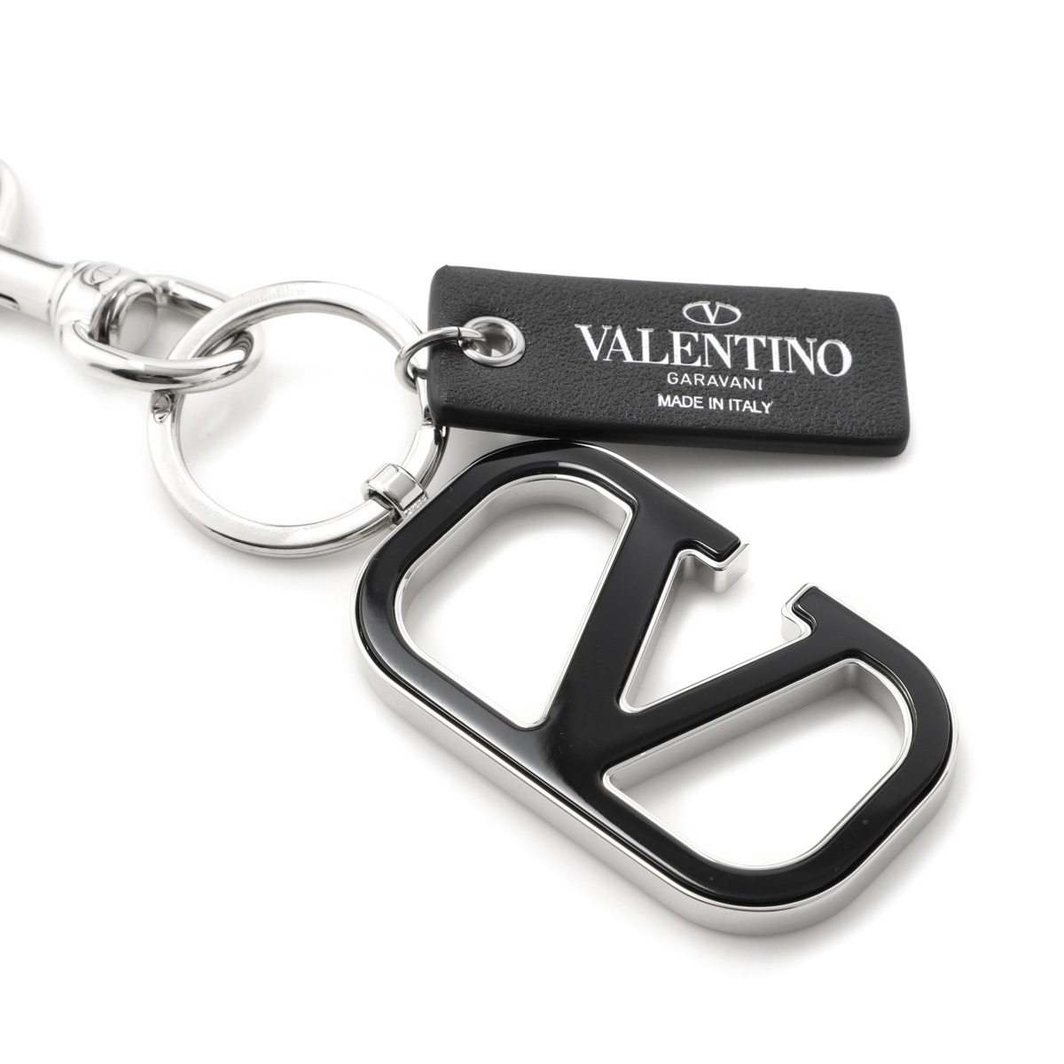 VALENTINO GARAVANI ヴァレンティノガラヴァーニ キーリング メンズ