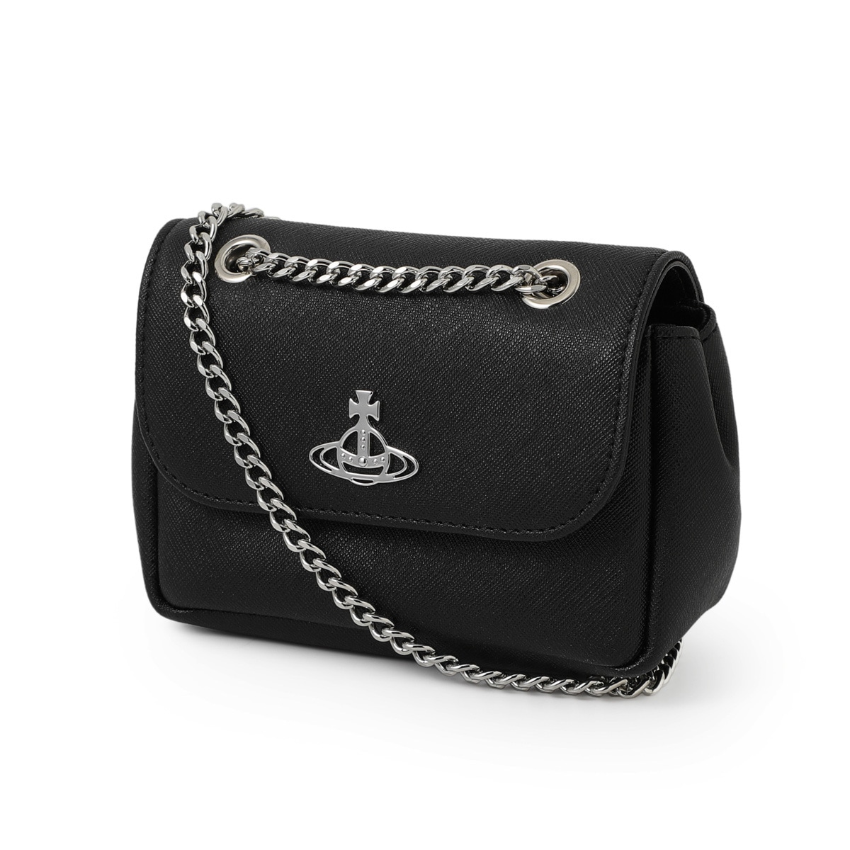 Vivienne Westwood ヴィヴィアンウエストウッド ショルダーバッグ/ミニ