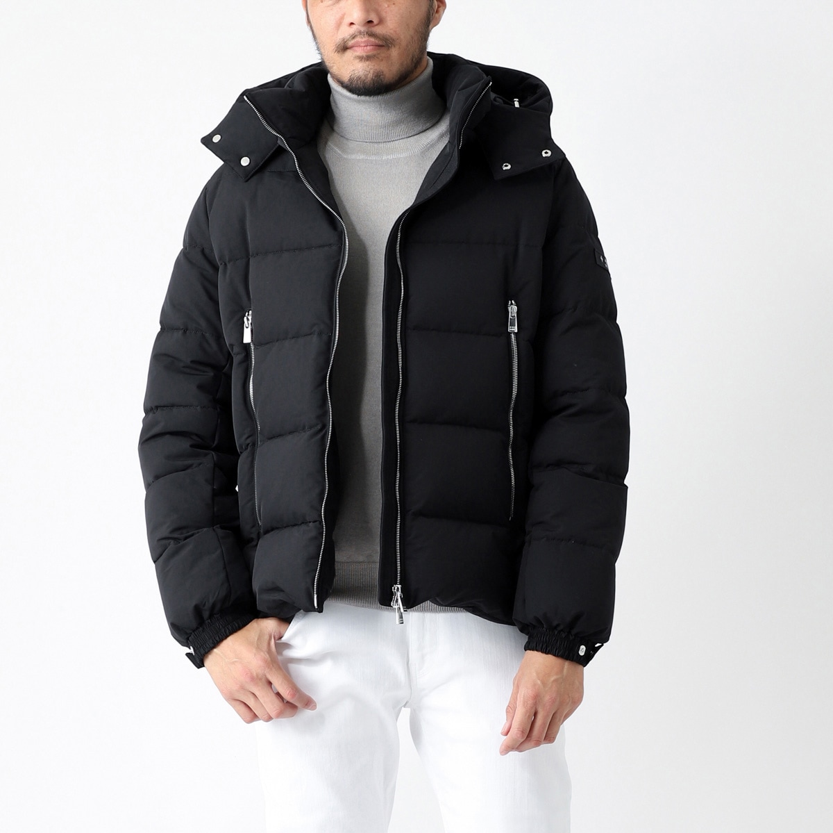 TATRAS タトラス ダウンジャケット/DINANDO ディナンド【大きいサイズ