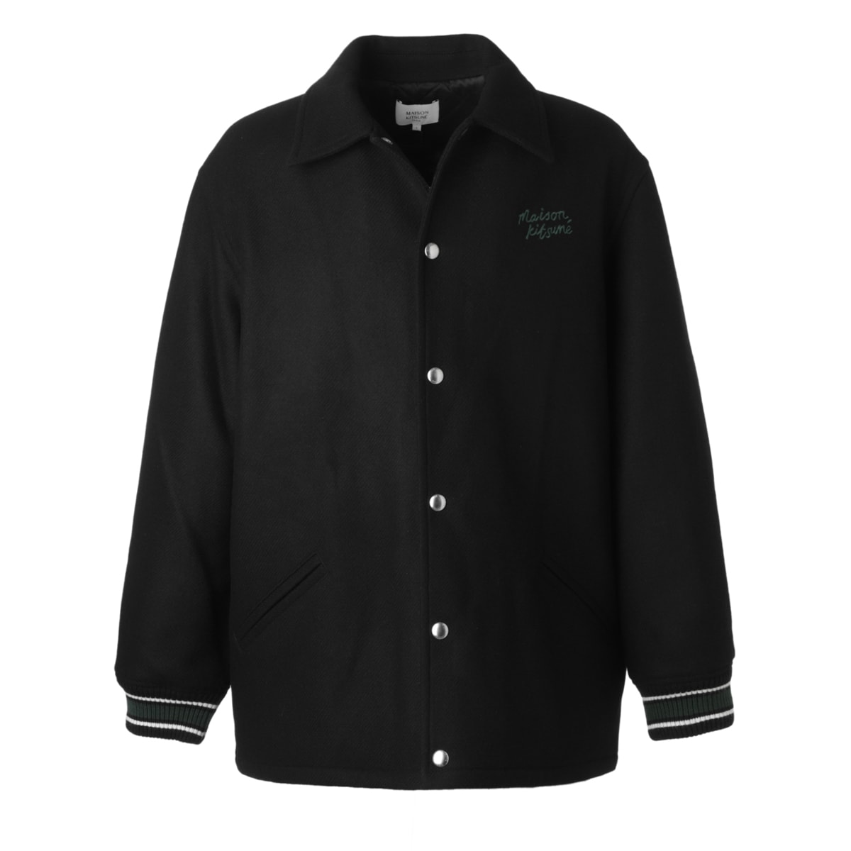 アウトレット】【ラスト1点】MAISON KITSUNE メゾンキツネ 中綿入り