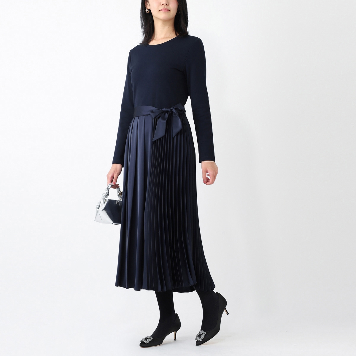 WEEKEND Max Mara ウィークエンドマックスマーラ ワンピース/SHEREE