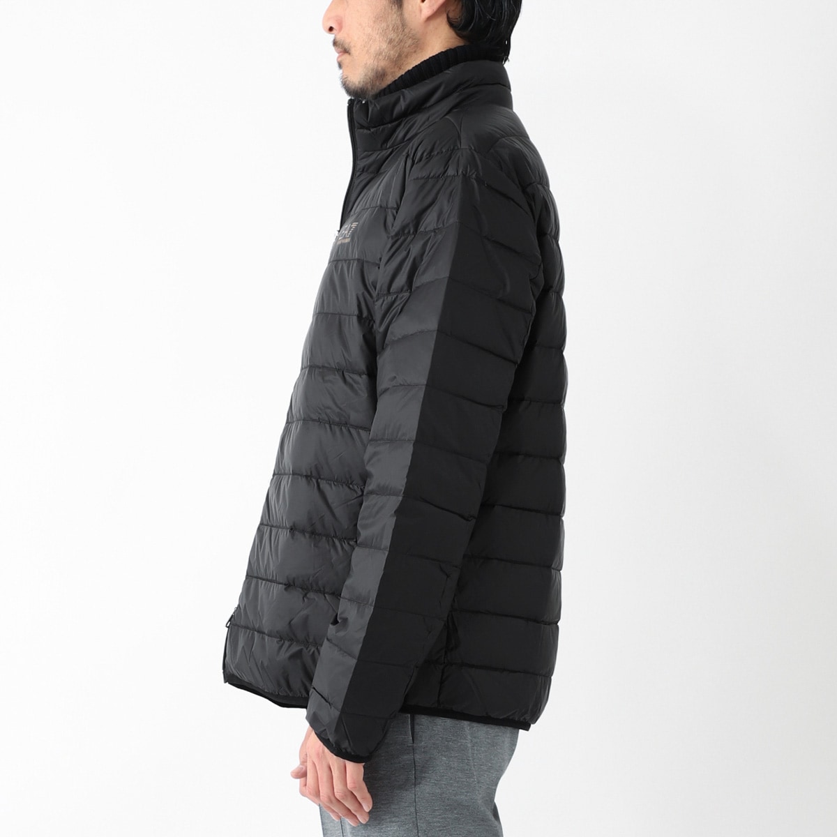 EA7 EMPORIO ARMANI エンポリオアルマーニ ダウンジャケット メンズ