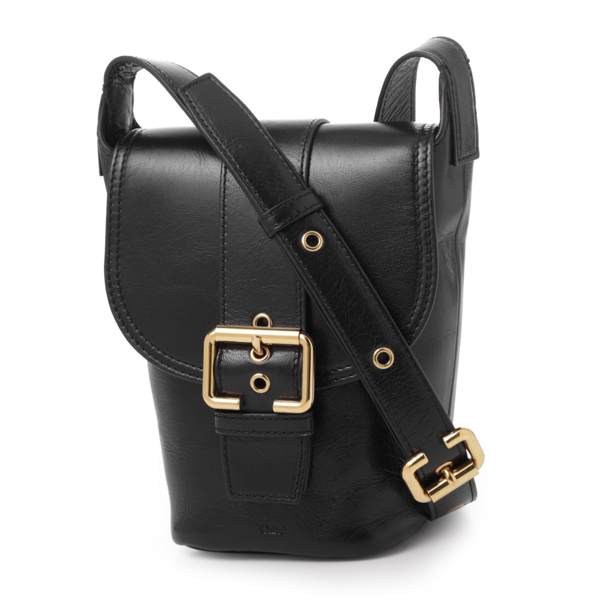 Chloe クロエ ショルダーバッグ/クロスボディバッグ/CAMERA BAG