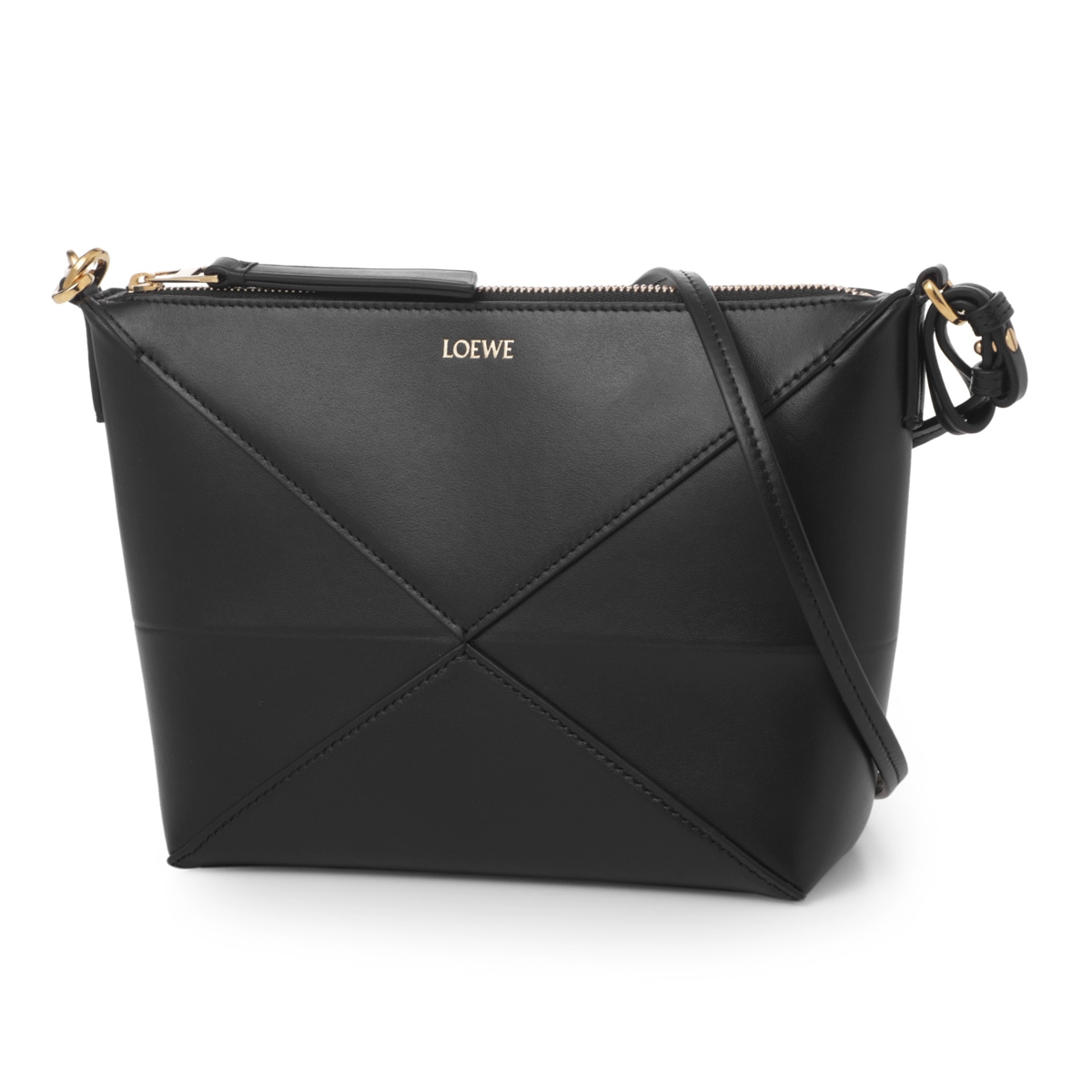 LOEWE ロエベ ショルダーバッグ 2WAY/PUZZLE FOLD POUCH レディース