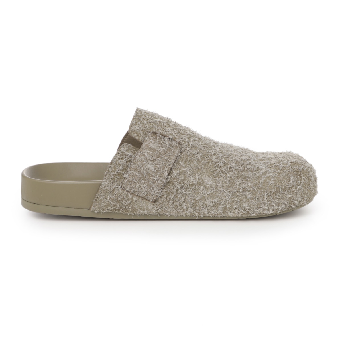 LOEWE ロエベ サンダル/ミュール/EASE BUCKLE MULE【大きいサイズあり