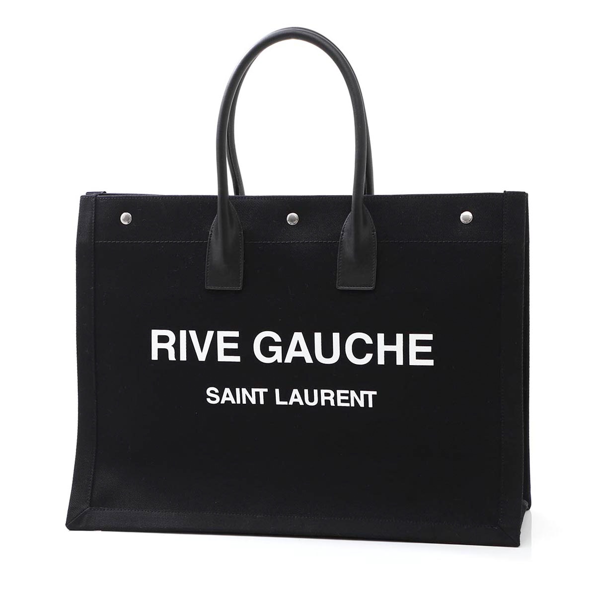 SAINT LAURENT サンローラン トートバッグ/YSL BAG SHOPPING NS
