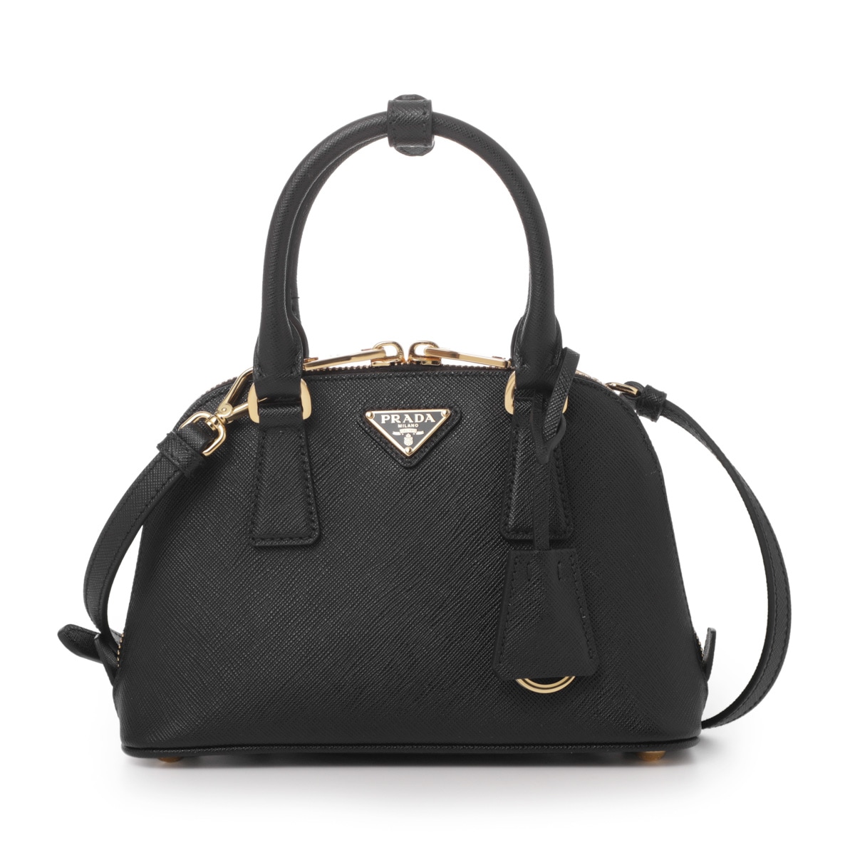 PRADA プラダ ハンドバッグ 3WAY/ミニバッグ/PRADA PROMENADE SAFFIANO