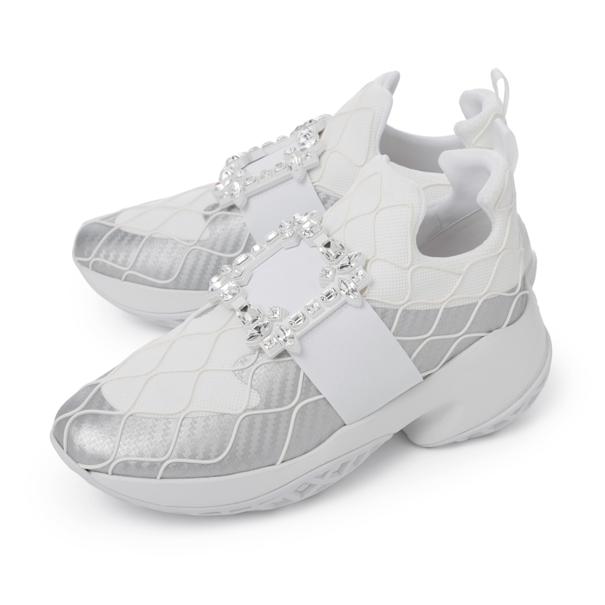 アウトレット】【ラスト1点】ROGER VIVIER ロジェヴィヴィエ