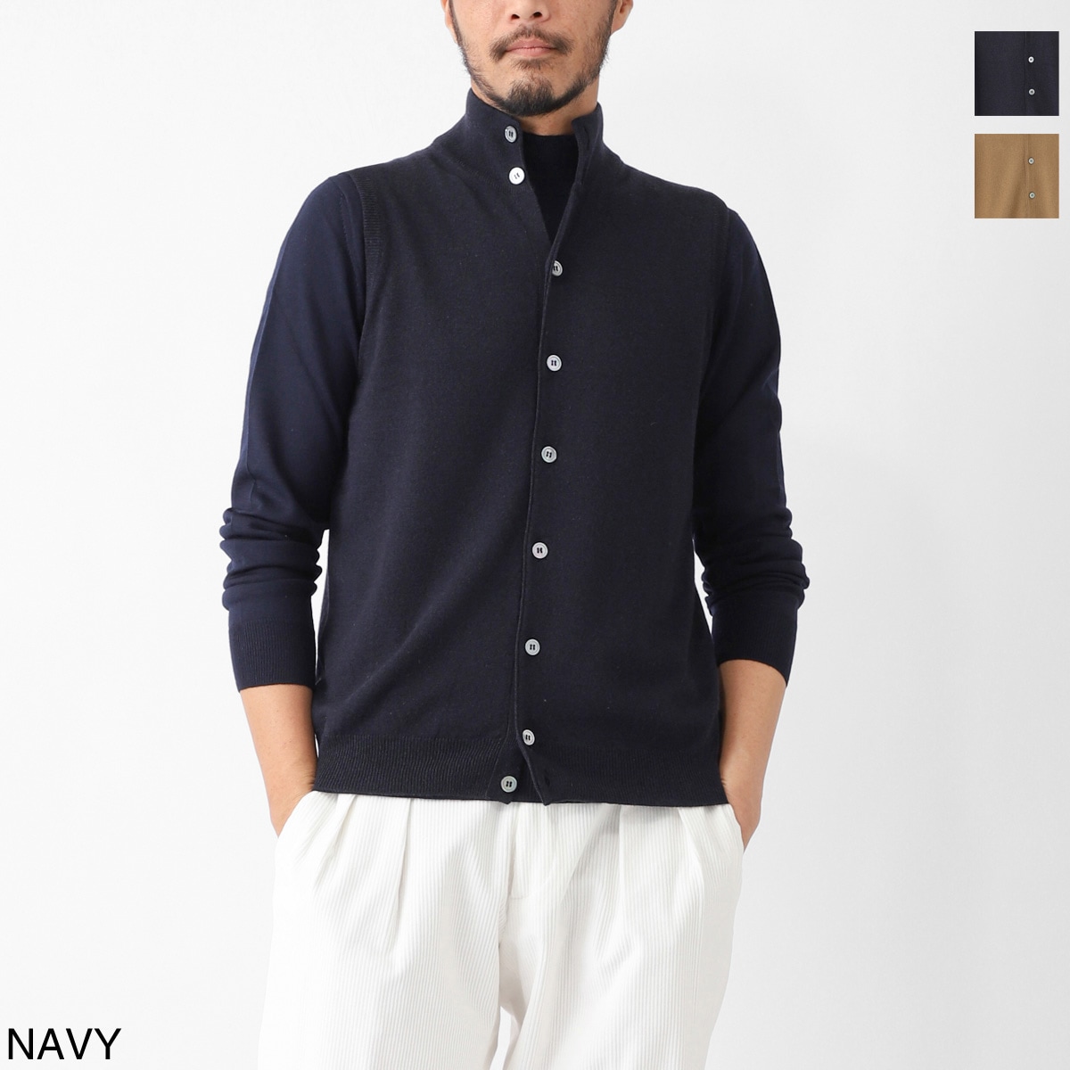 メンズ・アイテム一覧,アウター/トップス,ベスト,ニットベスト