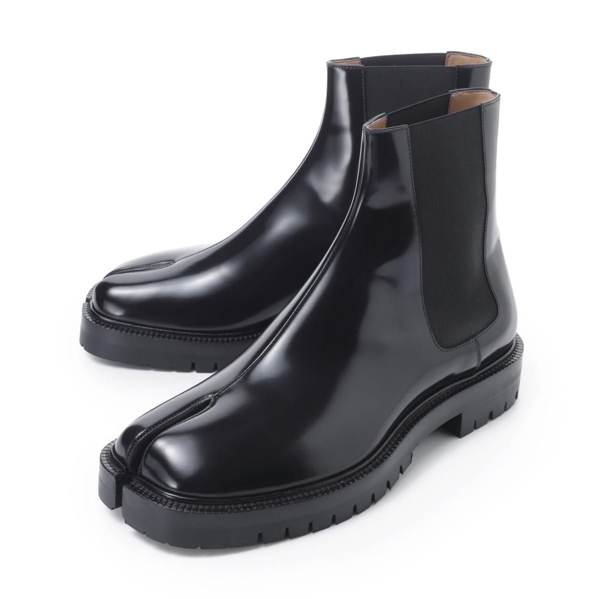 Maison Margiela メゾンマルジェラ レースアップシューズ/TABI【大きい