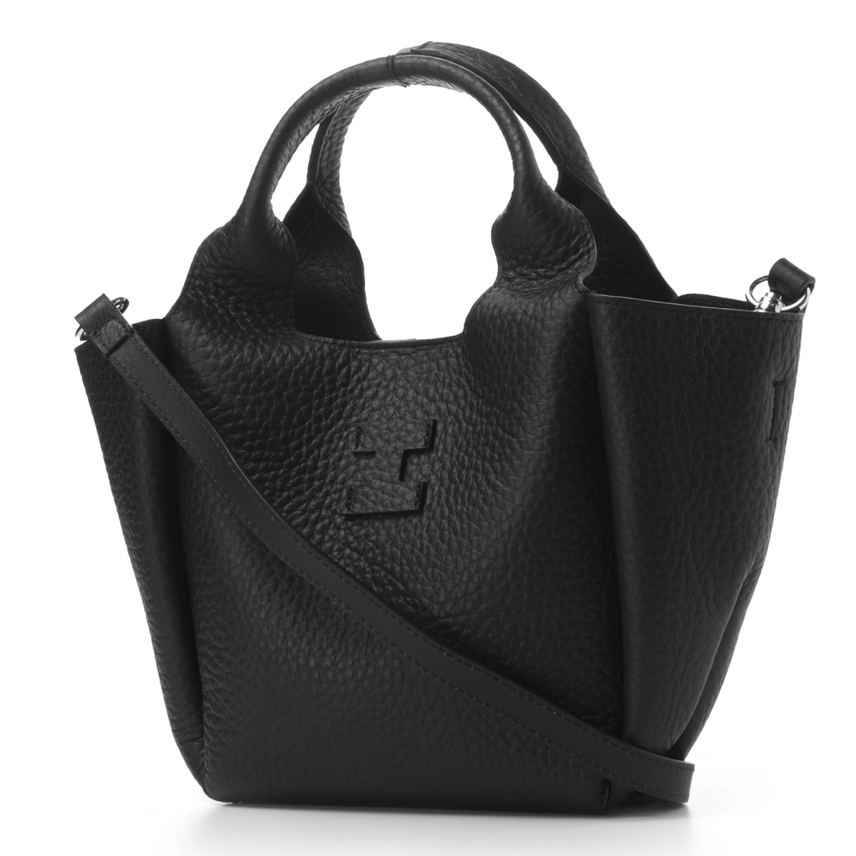 IACUCCI イアクッチ トートバッグ/BORGO SMALL ALCE レディース