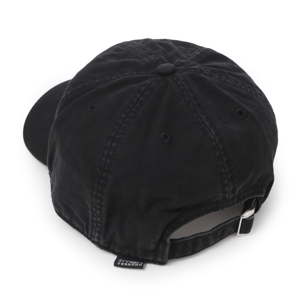 MM6 Maison Margiela エムエム 6 メゾンマルジェラ ベースボール