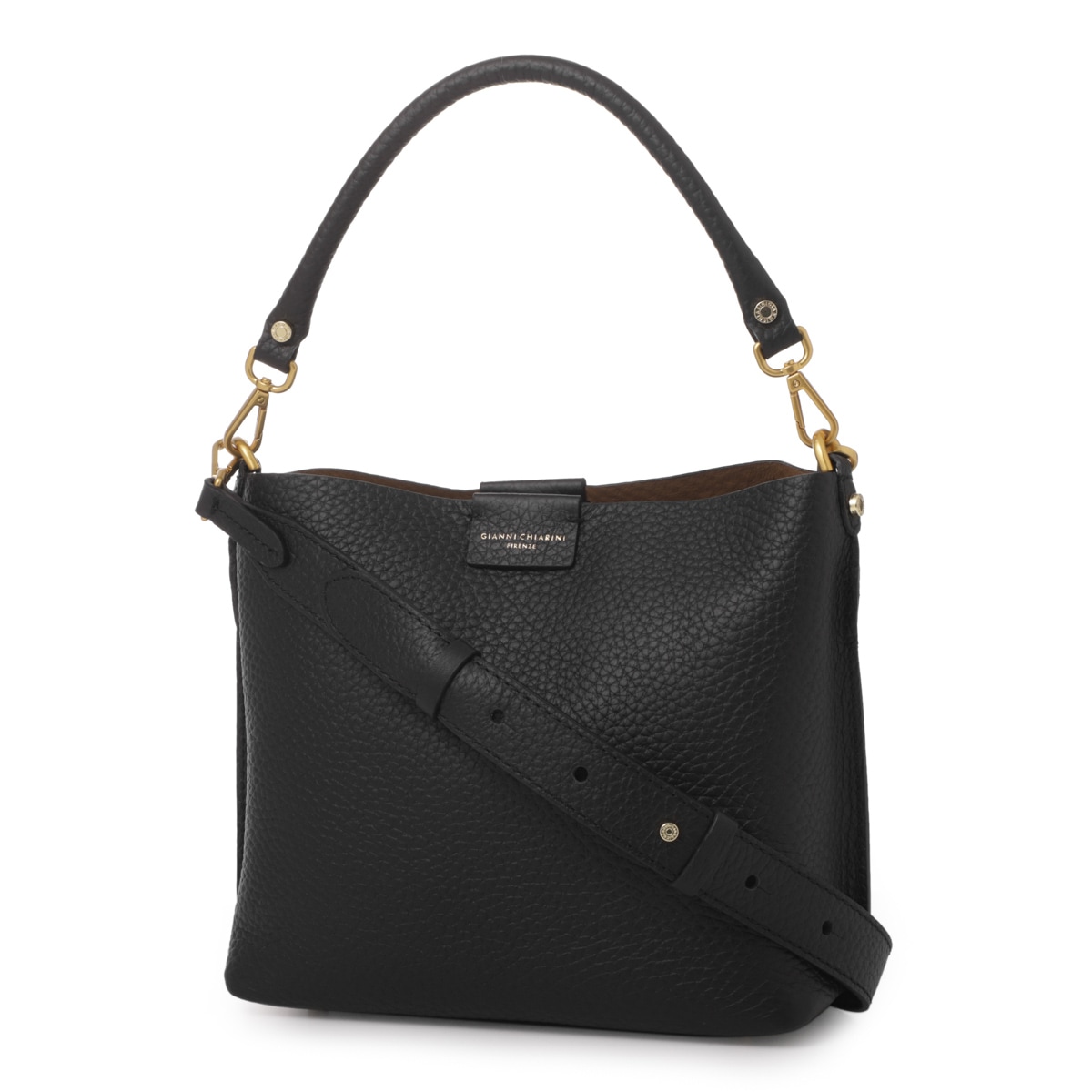 GIANNI CHIARINI ジャンニ キアリーニ ショルダーバッグ 3WAY