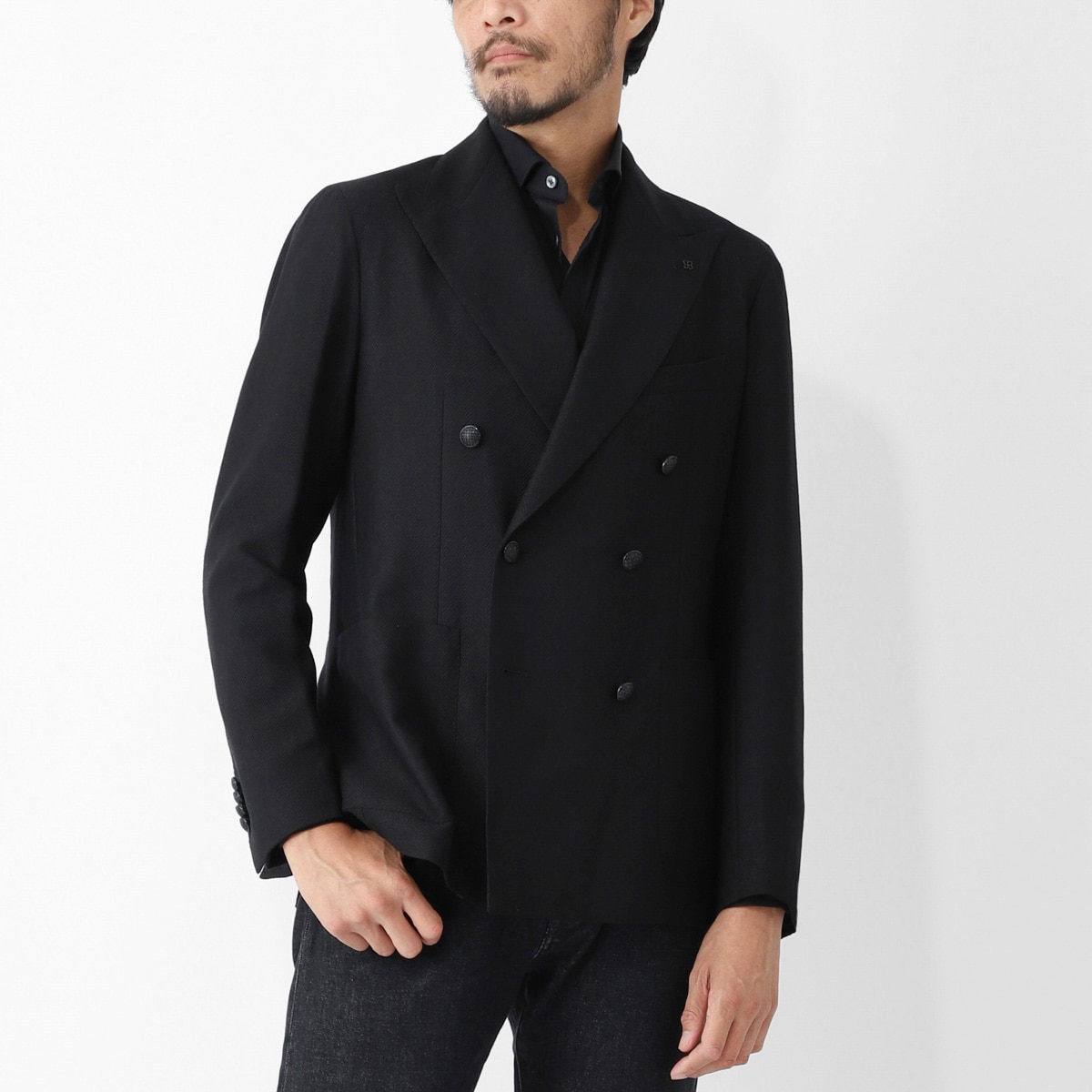 メンズ・ブランド一覧,□ T,TAGLIATORE | モダンブルー