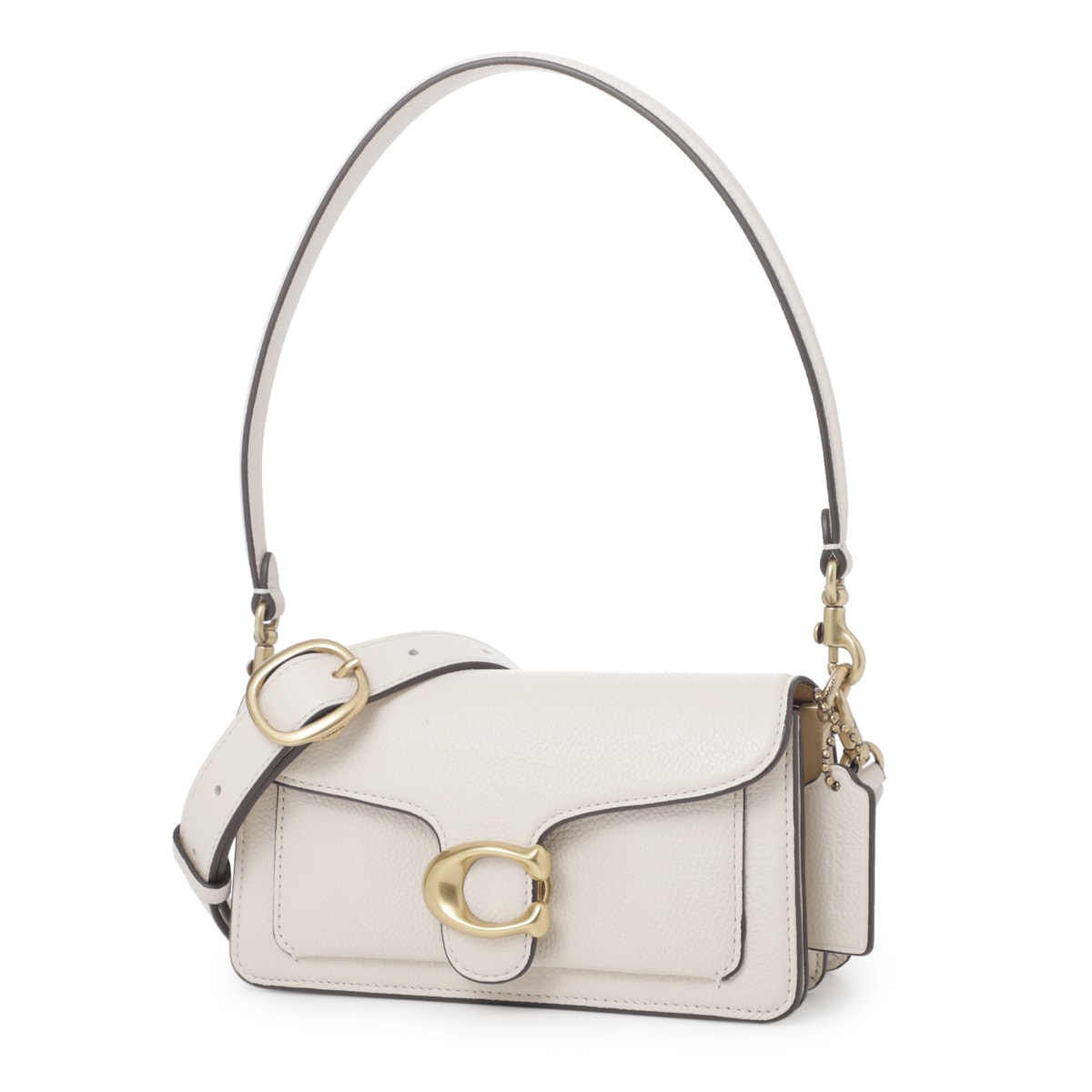 COACH コーチ ショルダーバッグ 2WAY/クロスボディバッグ/TABBY