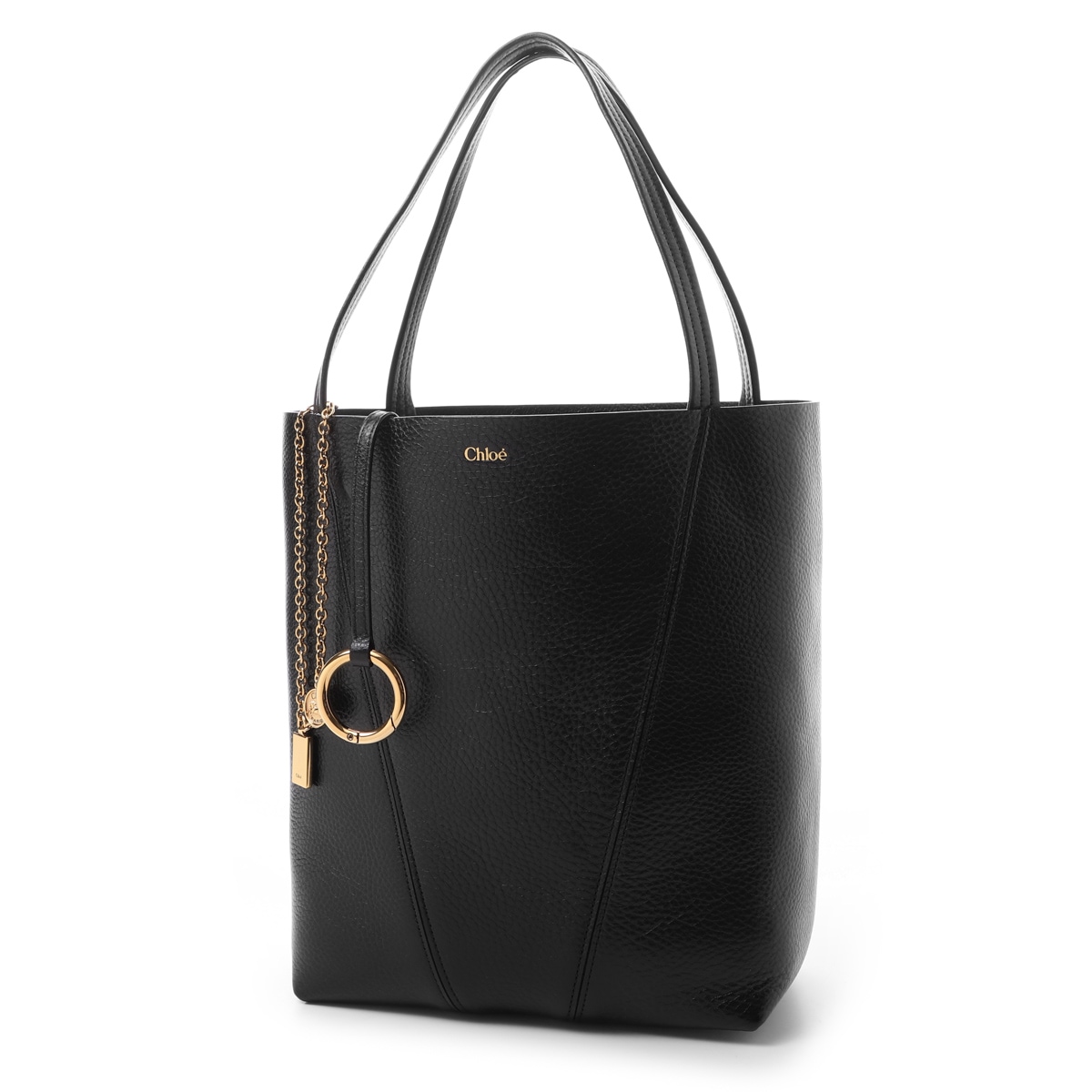 Chloe クロエ ハンドバッグ 2WAY/ショルダーバッグ/CHLOE SENSE MICRO