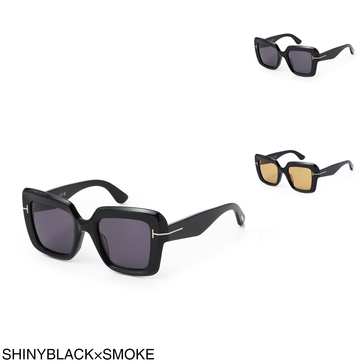 TOM FORD トムフォード サングラス/ESME レディース | レディース